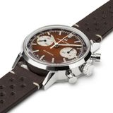 Hamilton H38429591 American Classic Intra-Matic Chronograph H image 3 thumbnail