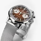 Hamilton H38429591 American Classic Intra-Matic Chronograph H image 11 thumbnail