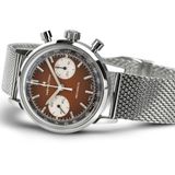 Hamilton H38429591 American Classic Intra-Matic Chronograph H image 9 thumbnail