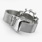 Hamilton H38429591 American Classic Intra-Matic Chronograph H image 10 thumbnail