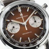 Hamilton H38429591 American Classic Intra-Matic Chronograph H image 6 thumbnail