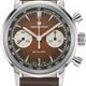 Hamilton H38429591 American Classic Intra-Matic Chronograph H image 0 thumbnail