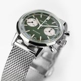 Hamilton H38429861 American Classic Intra-Matic Chronograph H image 8 thumbnail