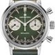 Hamilton H38429861 American Classic Intra-Matic Chronograph H image 0 thumbnail