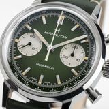 Hamilton H38429861 American Classic Intra-Matic Chronograph H image 4 thumbnail