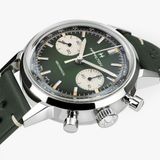 Hamilton H38429861 American Classic Intra-Matic Chronograph H image 5 thumbnail