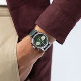 Hamilton H38429861 American Classic Intra-Matic Chronograph H image 12 thumbnail