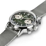 Hamilton H38429861 American Classic Intra-Matic Chronograph H image 9 thumbnail