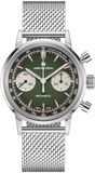 Hamilton H38429861 American Classic Intra-Matic Chronograph H image 1 thumbnail