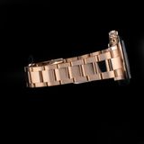 Rolex Daytona Rose Gold Chocolate Dial 116505-0013 image 6 thumbnail