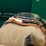 Rolex Daytona Rose Gold Chocolate Dial 116505-0013 image 7 thumbnail