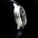 IWC Big Pilot Platinum Limited Edition IW5002 image 1 thumbnail