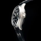 IWC Big Pilot Platinum Limited Edition IW5002 image 2 thumbnail