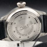 IWC Big Pilot Platinum Limited Edition IW5002 image 5 thumbnail