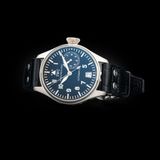 IWC Big Pilot Platinum Limited Edition IW5002 image 3 thumbnail