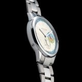 NOMOS Glashütte Club Sport Neomatik Worldtimer Roam 790.S10 image 1 thumbnail