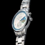 NOMOS Glashütte Club Sport Neomatik Worldtimer Roam 790.S10 image 2 thumbnail