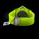 Hublot Tourbillon Automatic Yellow Neon Saxem 429.JY.0120.RT image 4 thumbnail