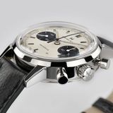 Hamilton H38429710 American Classic Intra-Matic Chronograph H 40mm image 3 thumbnail