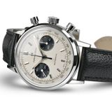 Hamilton H38429710 American Classic Intra-Matic Chronograph H 40mm image 2 thumbnail