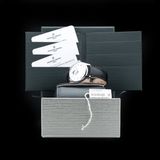 Frederique Constant FC-310MC5B6 Heart Beat Automatic 40mm image 6 thumbnail