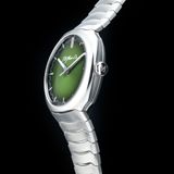 H. Moser & Cie. 6200-1200 Streamliner Centre Seconds image 2 thumbnail