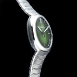 H. Moser & Cie. 6200-1200 Streamliner Centre Seconds image 1 thumbnail