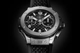 Hublot 431.Nx.1370.Rx Big Bang Original Unico Titanium image 3 thumbnail