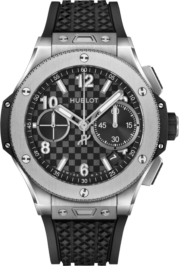 Hublot 431.Nx.1370.Rx Big Bang Original Unico Titanium