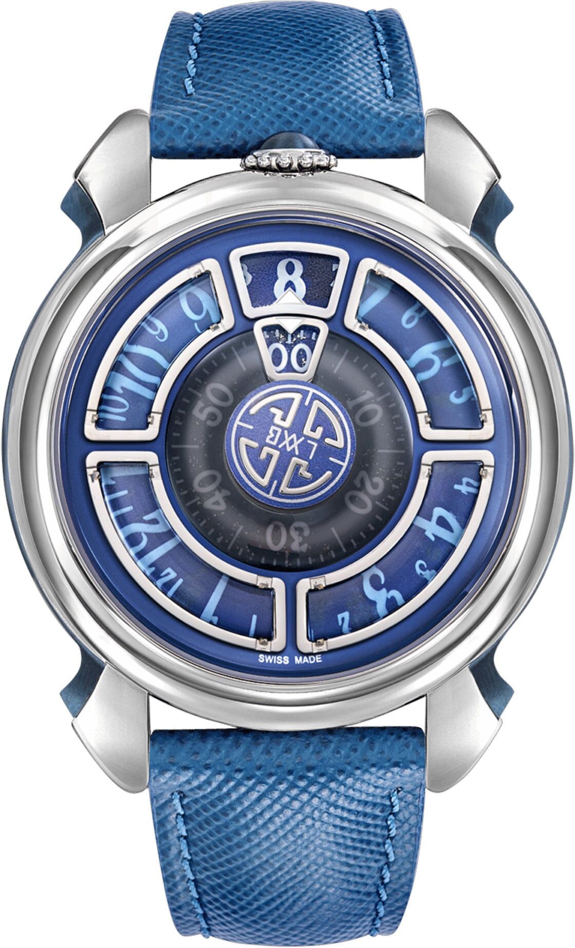 Gaga Laboratorio Labormatic Luce