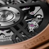 Hublot 431.OM.1380.RX Big Bang Original Unico King Gold Ceramic image 8 thumbnail