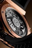 Hublot 431.OM.1380.RX Big Bang Original Unico King Gold Ceramic image 1 thumbnail