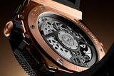 Hublot 431.OM.1380.RX Big Bang Original Unico King Gold Ceramic image 10 thumbnail