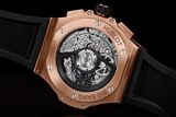 Hublot 431.OM.1380.RX Big Bang Original Unico King Gold Ceramic image 3 thumbnail