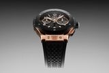 Hublot 431.OM.1380.RX Big Bang Original Unico King Gold Ceramic image 5 thumbnail