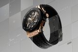 Hublot 431.OM.1380.RX Big Bang Original Unico King Gold Ceramic image 2 thumbnail