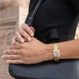 Frederique Constant Fc-200Mcdc35B Classics Carrée image 3 thumbnail