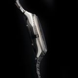 Arnold & Son 1LTAT.U01A.N001U Longitude Titanium Ocean Blue image 1 thumbnail