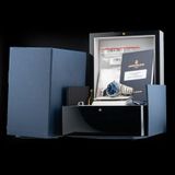 Arnold & Son 1LTAT.U01A.N001U Longitude Titanium Ocean Blue image 8 thumbnail