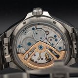 Arnold & Son 1LTAT.U01A.N001U Longitude Titanium Ocean Blue image 7 thumbnail