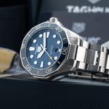 TAG Heuer WBP201B.BA0632 Aquaracer Professional image 4 thumbnail
