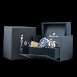 TAG Heuer WBP201B.BA0632 Aquaracer Professional image 9 thumbnail