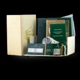 Rolex 216570 Explorer II image 8 thumbnail