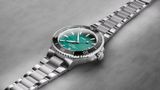 Oris 01 733 7789 4197-Set Aquis Yangtze Jiangtun Limited Edition image 6 thumbnail