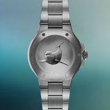 Oris 01 733 7789 4197-Set Aquis Yangtze Jiangtun Limited Edition image 4 thumbnail