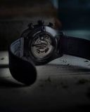 Hamilton H71636330 Khaki Field Auto Chrono Resident Evil Requiem Limited Edition image 1 thumbnail