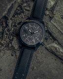 Hamilton H71636330 Khaki Field Auto Chrono Resident Evil Requiem Limited Edition image 3 thumbnail