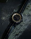 Hamilton H35455730 American Classic Pan Europ Resident Evil Requiem Limited Edition image 3 thumbnail