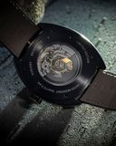 Hamilton H35455730 American Classic Pan Europ Resident Evil Requiem Limited Edition image 1 thumbnail