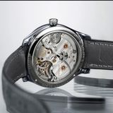 H. Moser & Cie. 1800-2004 Endeavour Perpetual Calendar Concept Tantalum image 2 thumbnail